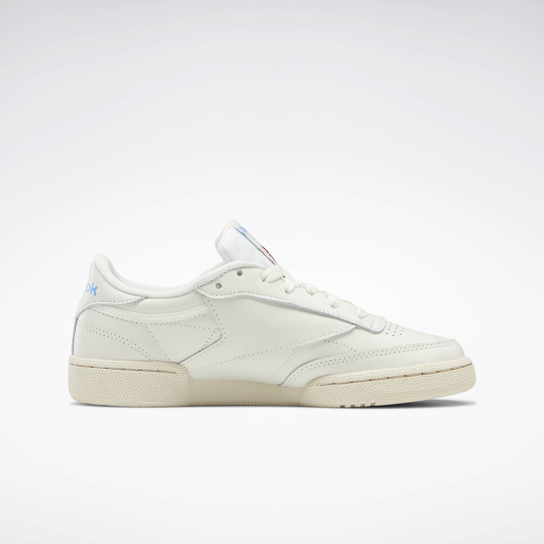 Reebok Club C 85 Model Vintage Women's Shoes